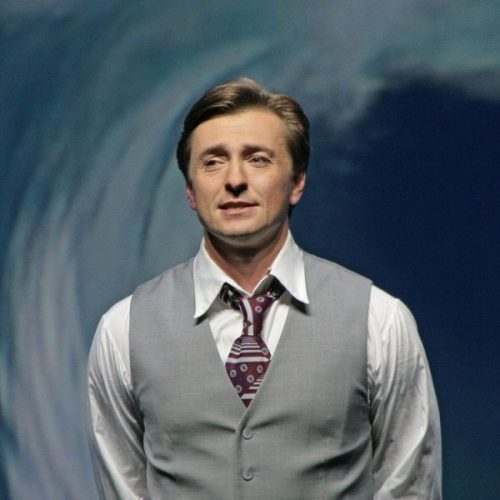 Хулиган. Исповедь