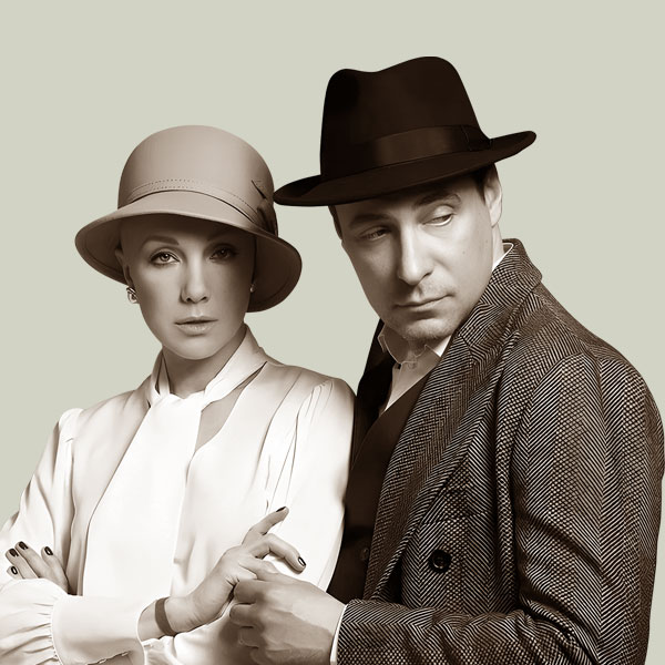 Ремарк/Дитрих