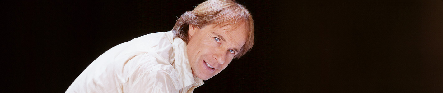 Ричард Клайдерман