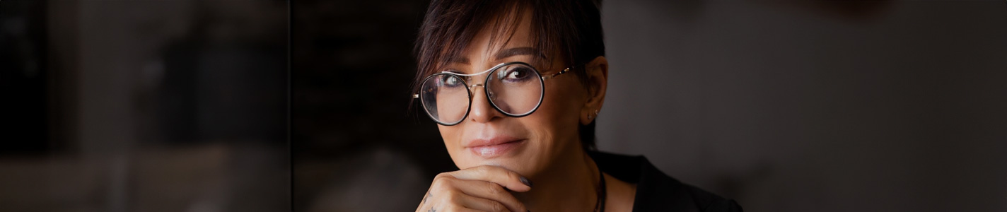 Ирина Хакамада